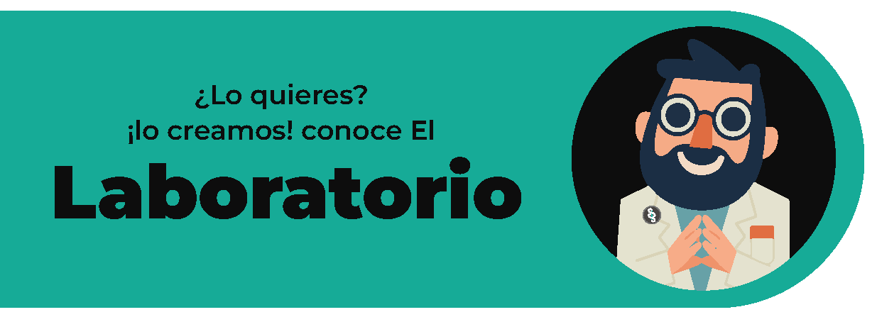 Llamado lo quieres lo creamos