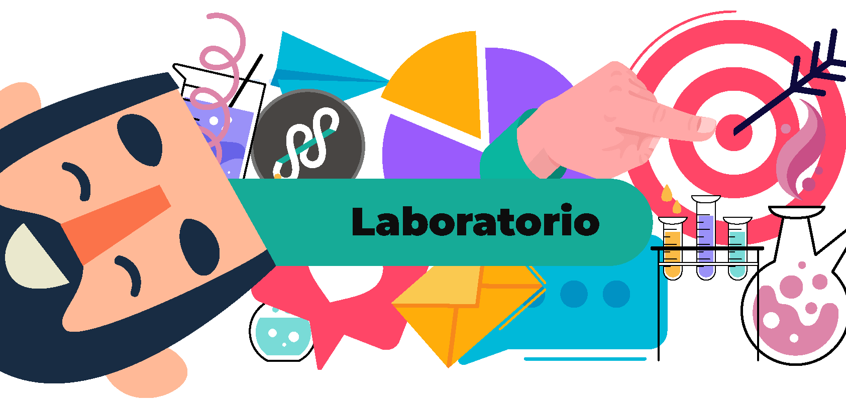 arte laboratorio