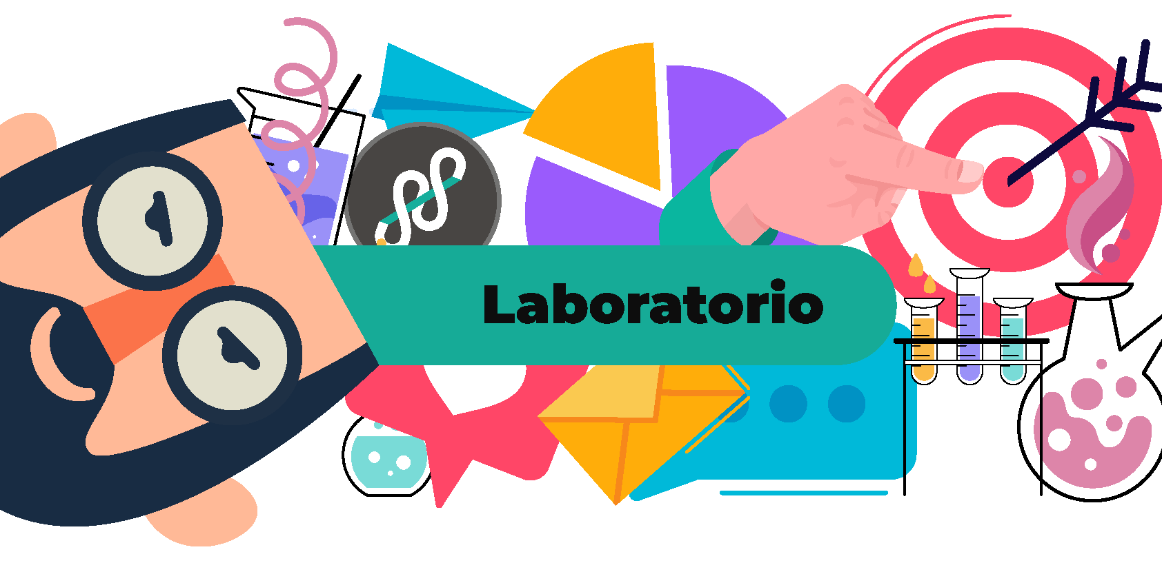 arte laboratorio