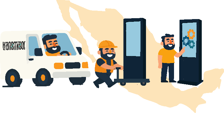cobertura ilustración
