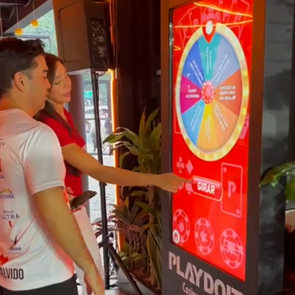 ruleta